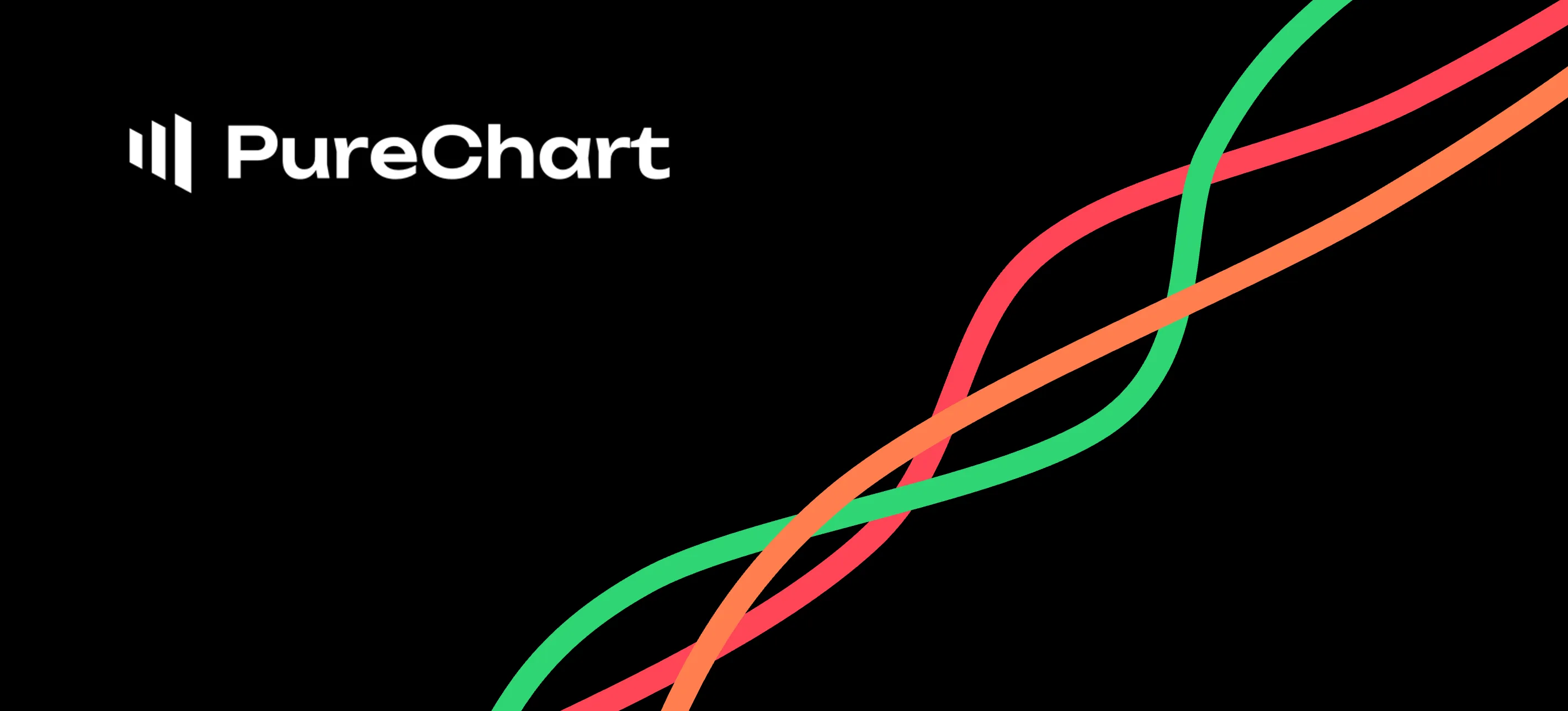 PureChart Banner