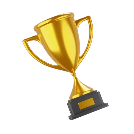 Trophy